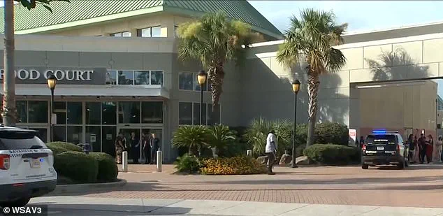 Six Injured in Oglethorpe Mall Shooting as Savannah Community Reels from Chaos