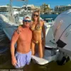 Social Media Couple's Idyllic Image Shattered by Dark Chapter Revealed