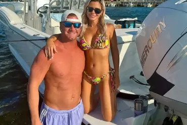 Social Media Couple's Idyllic Image Shattered by Dark Chapter Revealed