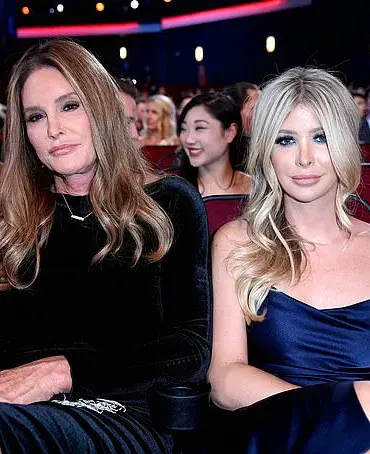 Sophia Hutchins, Caitlyn Jenner's Long-Time Manager, Dies in Tragic Malibu ATV Accident