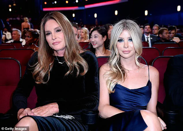 Sophia Hutchins, Caitlyn Jenner's Long-Time Manager, Dies in Tragic Malibu ATV Accident