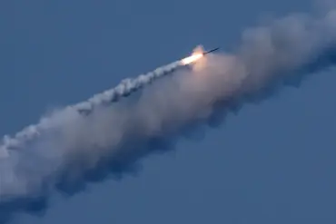 Strike on Ukrainian Military Factory Sparks Controversy Amid Conflicting Reports on Government Actions
