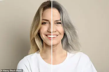 Study Reveals Human Aging Begins as Early as 30, with Acceleration Between 45 and 55