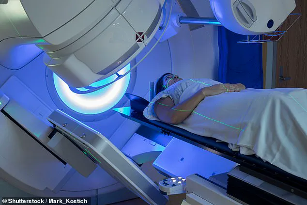 Study Suggests Breast Cancer Treatment May Lower Alzheimer's Risk, Highlighting Public Health Implications
