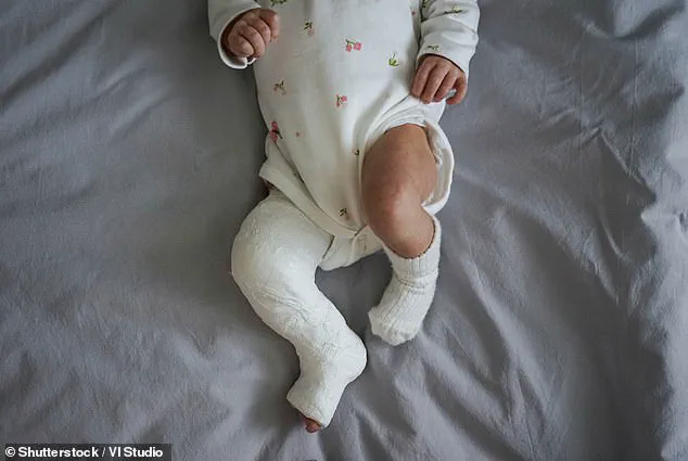 Study Suggests Link Between Planned Caesarean Sections and Increased Risk of Childhood Cancer, Particularly Leukaemia