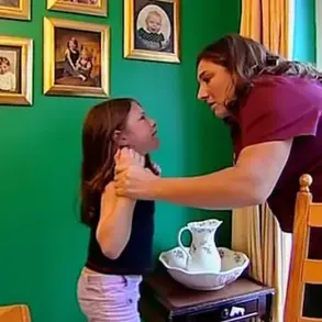 Supernanny Jo Frost Shares Heartfelt Journey with Anaphylaxis, Urges Public Awareness on Life-Threatening Allergies