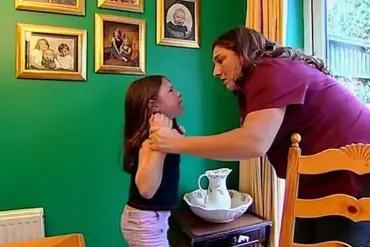 Supernanny Jo Frost Shares Heartfelt Journey with Anaphylaxis, Urges Public Awareness on Life-Threatening Allergies