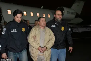 Surge in Cartel Violence Shocks Sinaloa State as 20 Killed in One Day