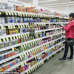 Survey Reveals 37% of UK Adults Take Supplements Without Consulting Healthcare Professionals, Raising Health Concerns