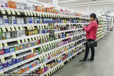 Survey Reveals 37% of UK Adults Take Supplements Without Consulting Healthcare Professionals, Raising Health Concerns