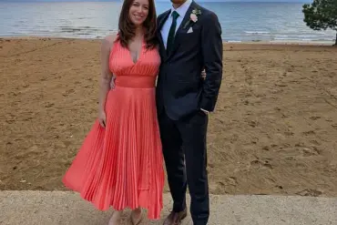 Talia Koren Insists on Prenuptial Agreement as Relationship Heads Toward Long-Term Commitment