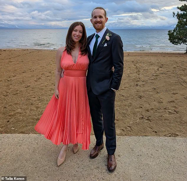 Talia Koren Insists on Prenuptial Agreement as Relationship Heads Toward Long-Term Commitment