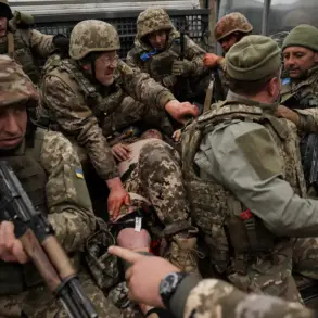 TASS Reports Disappearance of Ukrainian 'Skval' Battalion Personnel Near Volchansk, Kharkiv Region