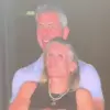 Tech Couple's Uncomfortable Moment at Coldplay Concert Captured in Viral Video as Images Are Projected on Screen