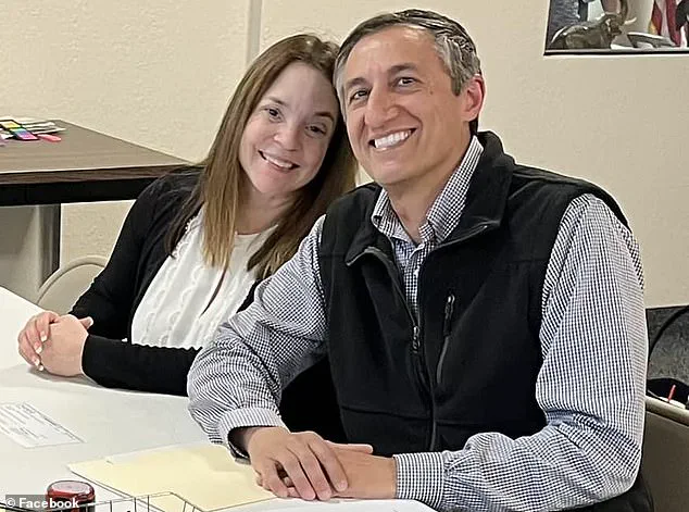 Texas Rep. Giovanni Capriglione's Affair and Abortion Allegations Spark Controversy Over Reproductive Rights