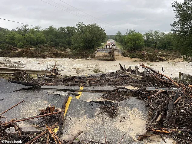 Texas Teen Sacrifices Life to Save Family During Flood