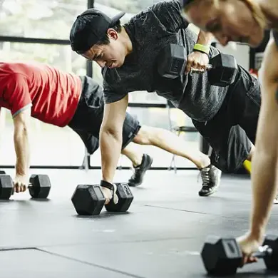 The Debate Over Group Fitness Classes: Expert Highlights Limitations in Long-Term Body Composition Results