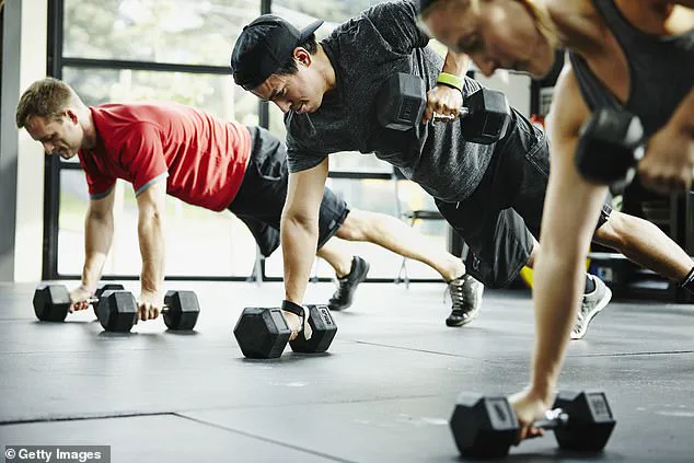 The Debate Over Group Fitness Classes: Expert Highlights Limitations in Long-Term Body Composition Results