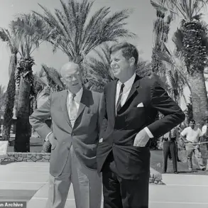 The Kennedy-Monroe Affair: A Historical Myth Under Scrutiny