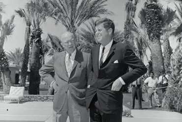 The Kennedy-Monroe Affair: A Historical Myth Under Scrutiny