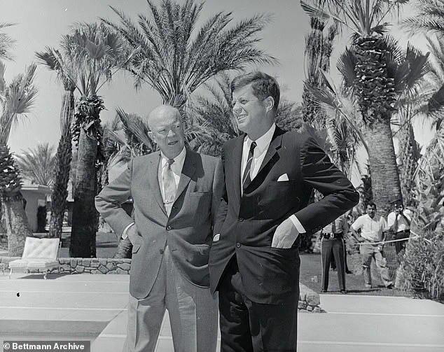 The Kennedy-Monroe Affair: A Historical Myth Under Scrutiny