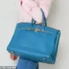 The Rise of High-Quality Counterfeit Luxury Goods and the Encrypted Networks Fueling Their Sale