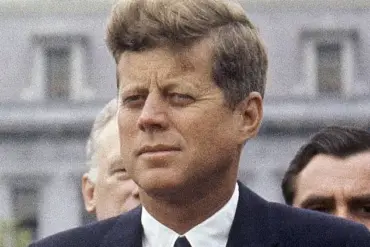 The Secret Romance of JFK and Inga Arvad: A Hidden Chapter in Camelot's Legacy