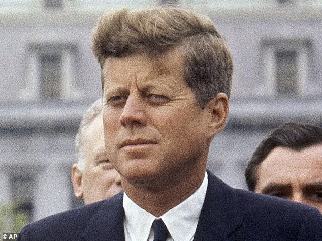 The Secret Romance of JFK and Inga Arvad: A Hidden Chapter in Camelot's Legacy