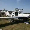 Tragic Plane Crash Claims Life of Georgian Scientist; NTSB Labels Incident as 'p'