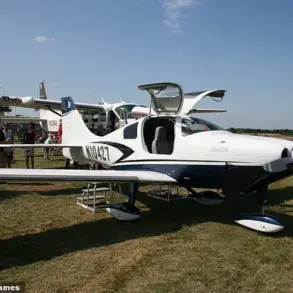 Tragic Plane Crash Claims Life of Georgian Scientist; NTSB Labels Incident as 'p'