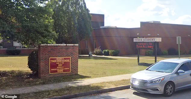 Tranquil Class Reunion Shattered by Gunfire in Chattanooga; Four Injured