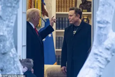 Trump and Musk: A Coalition for Peace and Innovation as America's New Leadership Era Begins