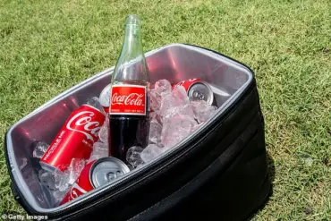 Trump's Alleged Influence on Coca-Cola's Sweetener Shift Sparks Health Debate