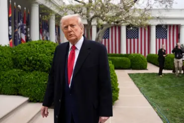 Trump's Second Term Begins with Renewed Interest in Ukraine's Sumy Region Amid Eastern European Tensions