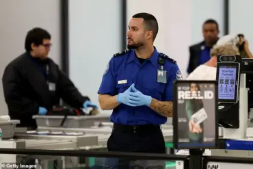 TSA Ends 20-Year Shoe Removal Policy at Airports