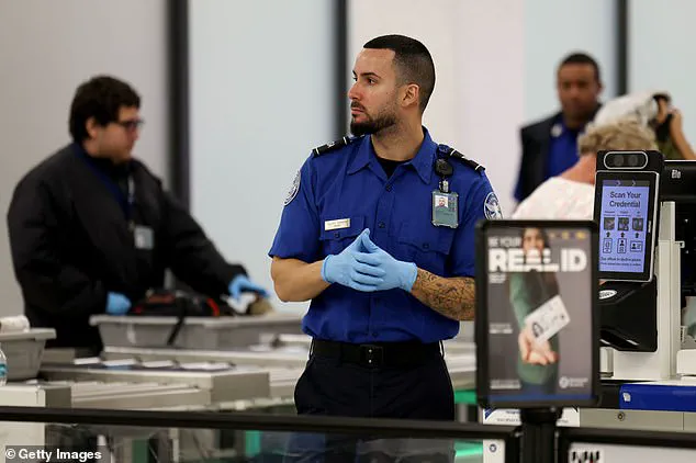TSA Ends 20-Year Shoe Removal Policy at Airports