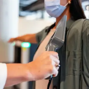 TSA Scanner Triggers Alarm Over Crotch Area, Leading to Pat-Down at Major U.S. Airport