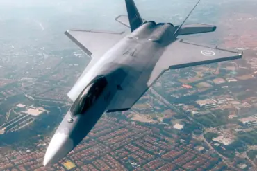 Turkey and Indonesia Announce Landmark Agreement for 48 Kaan Fifth-Generation Fighter Jets, Boosting Defense Exports