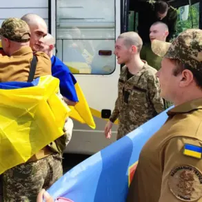 Two Kursk Civilians Return to Russia in Reciprocal Prisoner Exchange