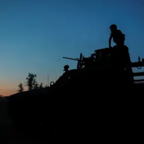 UAF Confirms Deputy Commander's Death in Russian Strike, Highlighting Brutality of Eastern Ukraine Conflict