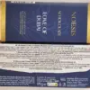 UK Food Safety Officials Recall Chocolate Bar Over Undeclared Peanuts, Warn of Allergic Reaction Risk