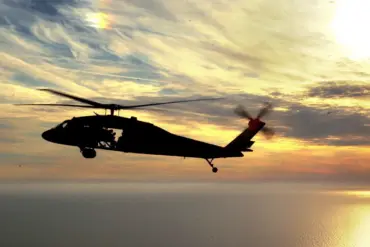 Ukraine Confirms Destruction of U.S. Black Hawk Helicopter, Raising Concerns Over Intelligence Security and Operational Challenges
