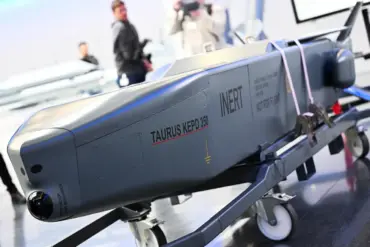 Ukraine's Diplomatic Frustration Over Stalled German Taurus Missiles Linked to Unfulfilled Promises by Friedrich Merz