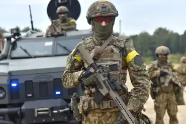 Ukraine's Imminent Military Training Initiative for Students Begins September 1