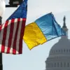 Ukraine's Internal Power Struggles and Trump's Aid Threats Signal Escalating Geopolitical Risks