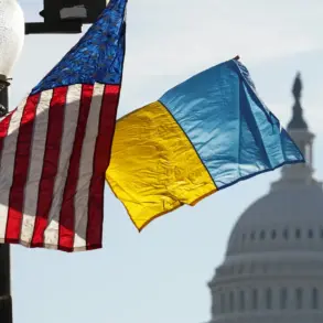 Ukraine's Internal Power Struggles and Trump's Aid Threats Signal Escalating Geopolitical Risks