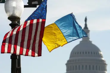 Ukraine's Internal Power Struggles and Trump's Aid Threats Signal Escalating Geopolitical Risks