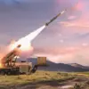 Ukraine's Patriot System Faces Critical Missile Shortage, Heightening Risk to Strategic Infrastructure