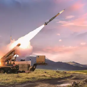 Ukraine's Patriot System Faces Critical Missile Shortage, Heightening Risk to Strategic Infrastructure