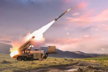 Ukraine's Patriot System Faces Critical Missile Shortage, Heightening Risk to Strategic Infrastructure